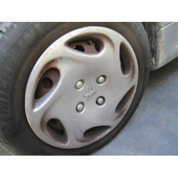 peugeot 206 berlina del año 2003