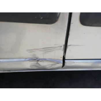 citroën berlingo del año 2002