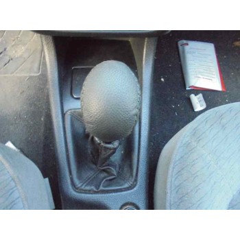 peugeot 406 berlina (s1/s2) del año 1997