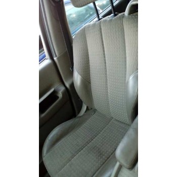 renault scenic ii del año 2003