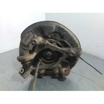 Recambio de mangueta trasera izquierda para bmw serie 1 lim. (f21) 116d referencia OEM IAM 33326792515  