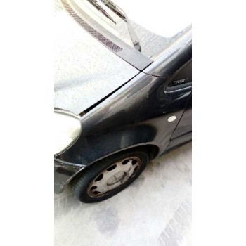 mercedes-benz clase a (w168) del año 2000