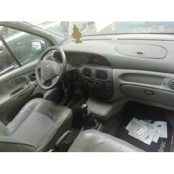 renault scenic (ja..) del año 2001