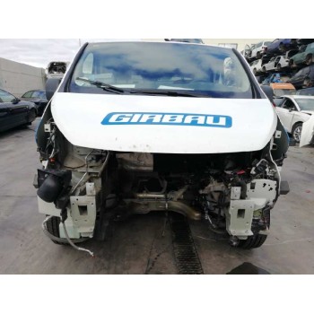 fiat talento kombi (296) del año 2017