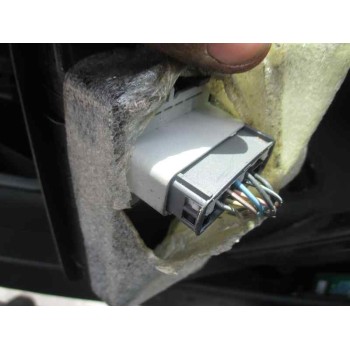 renault megane ii berlina 3p del año 2004