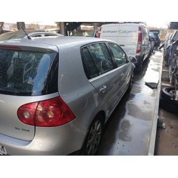 volkswagen golf v (1k1) del año 2006