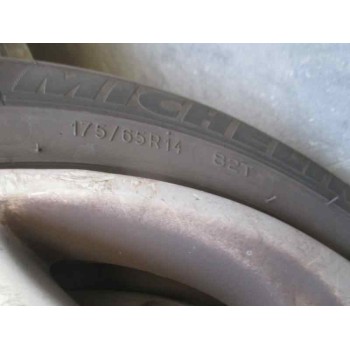 peugeot 206 berlina del año 2003