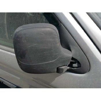 citroën berlingo del año 2002