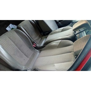 renault scenic ii del año 2003