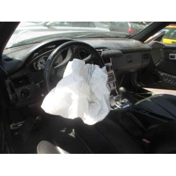 mercedes-benz clase slk (w170) roadster del año 2002