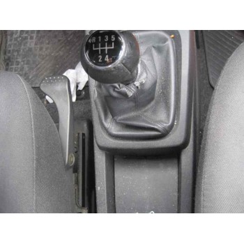 opel meriva del año 2006