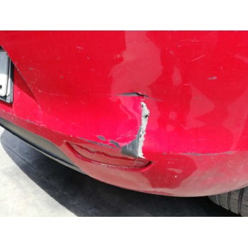 seat ibiza (6l1) del año 2008