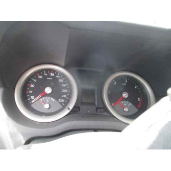 renault megane ii berlina 3p del año 2004