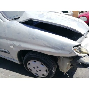 citroën berlingo del año 2002