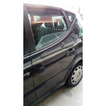 mercedes-benz clase a (w168) del año 2000