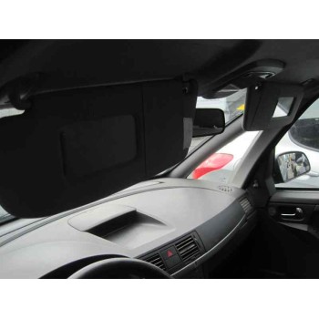 opel meriva del año 2006