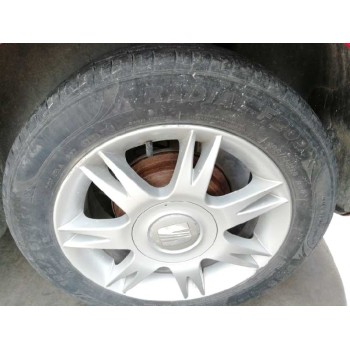 seat ibiza (6l1) del año 2008