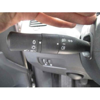 renault megane ii berlina 3p del año 2004