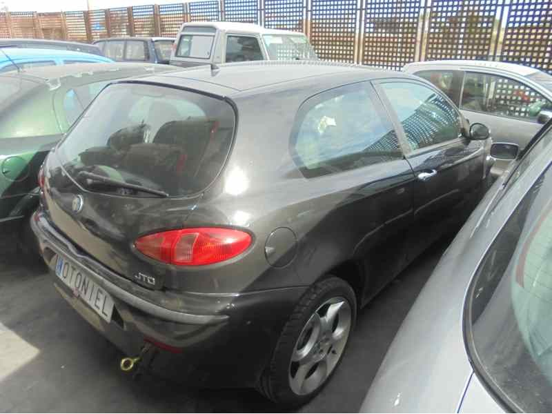 alfa romeo 147 (190) del año 2005