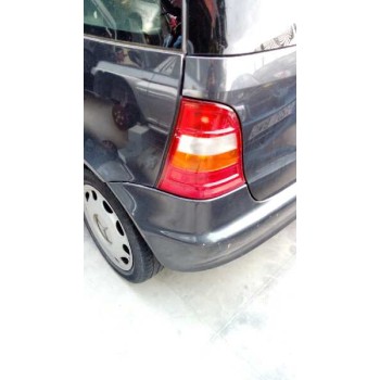 mercedes-benz clase a (w168) del año 2000