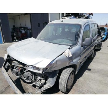 citroën berlingo del año 2002