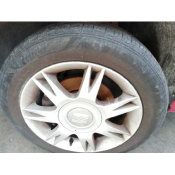 seat ibiza (6l1) del año 2008