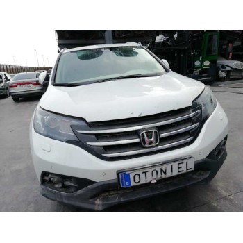 honda cr-v del año 2014