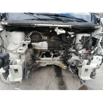 fiat talento kombi (296) del año 2017