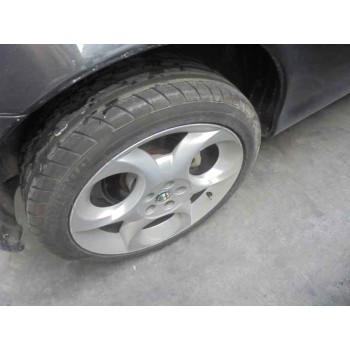 alfa romeo 147 (190) del año 2005