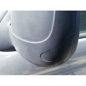 citroën berlingo del año 2002