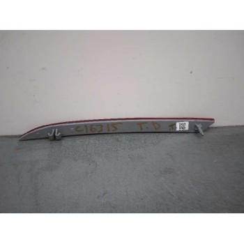 Recambio de catadioptrico para ford mustang gt referencia OEM IAM JR3B17A848A REFLECTOR TRAS DERE 