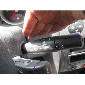 renault megane ii berlina 3p del año 2004