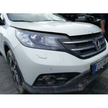 honda cr-v del año 2014