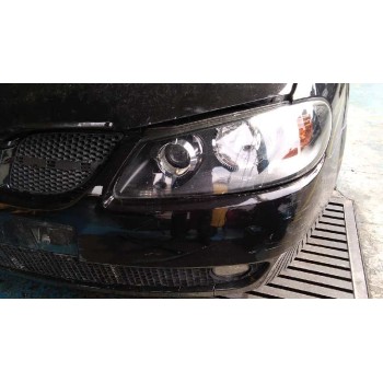 nissan almera (n16/e) del año 2004