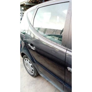 mercedes-benz clase a (w168) del año 2000