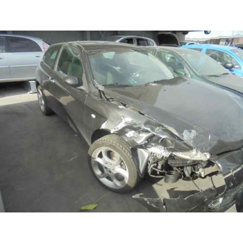 alfa romeo 147 (190) del año 2005