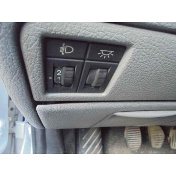 peugeot 406 berlina (s1/s2) del año 1997