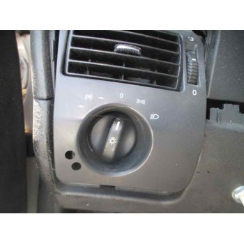 mercedes-benz clase slk (w170) roadster del año 2002