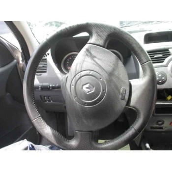 renault megane ii berlina 3p del año 2004