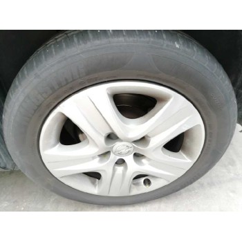 opel insignia berlina del año 2009