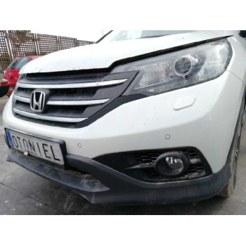 honda cr-v del año 2014