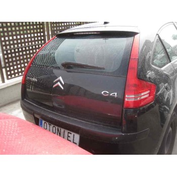 citroën c4 berlina del año 2005