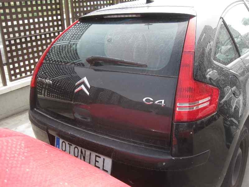 CITROËN C4 BERLINA