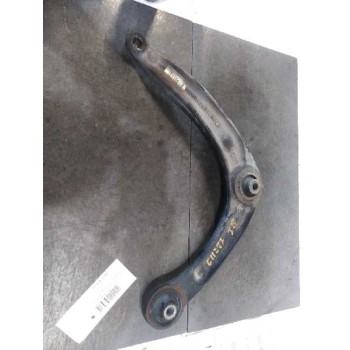 BRAZO SUSPENSION INFERIOR DELANTERO IZQUIERDO 566793 