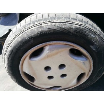 citroën berlingo del año 2002