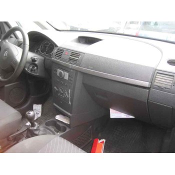 opel meriva del año 2006