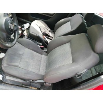 seat ibiza (6l1) del año 2008
