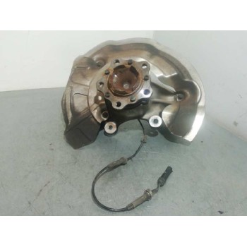 MANGUETA DELANTERA IZQUIERDA 228400105 5 TORNILLOS ABS