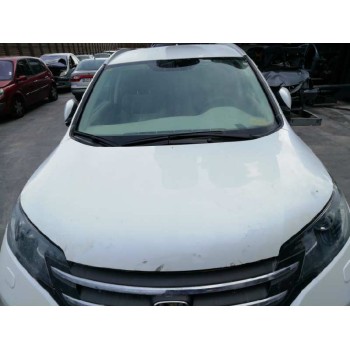 honda cr-v del año 2014