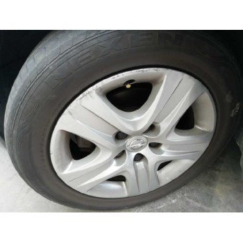 opel insignia berlina del año 2009